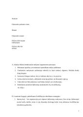Personalo mokymo sistemos analizė: UAB "Nimfėja" 7 puslapis