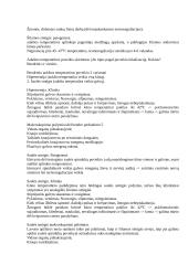 Teismo medicinos egzamino klausimai ir atsakymai 12 puslapis