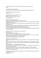 Teismo medicinos egzamino klausimai ir atsakymai 14 puslapis