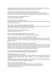 Teismo medicinos egzamino klausimai ir atsakymai 9 puslapis