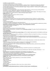 Kriminologijos egzamino klausimai ir atsakymai 2 puslapis