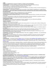 Kriminologijos egzamino klausimai ir atsakymai 7 puslapis