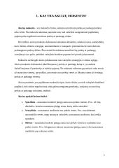 Akcizų mokestis. Įmonės finansų rašto darbas 3 puslapis