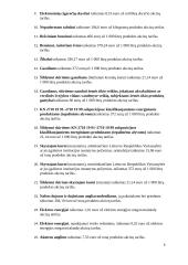 Akcizų mokestis. Įmonės finansų rašto darbas 5 puslapis