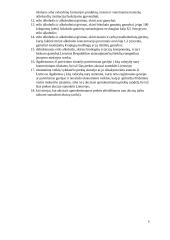 Akcizų mokestis. Įmonės finansų rašto darbas 8 puslapis