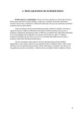 Akcizų mokestis. Įmonės finansų rašto darbas 9 puslapis