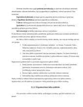 Personalo organizavimas 3 puslapis