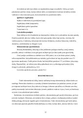 Personalo paieška ir atranka: UAB "Ekspresas" 12 puslapis