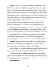 Personalo paieška ir atranka: UAB "Ekspresas" 15 puslapis