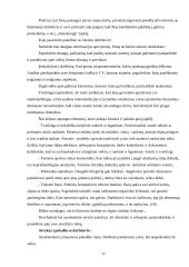 Personalo paieška ir atranka: UAB "Ekspresas" 16 puslapis