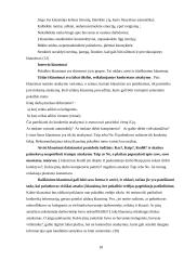 Personalo paieška ir atranka: UAB "Ekspresas" 17 puslapis