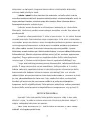 Personalo paieška ir atranka: UAB "Ekspresas" 8 puslapis