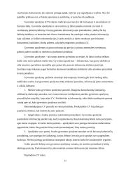 Personalo paieška ir atranka: UAB "Ekspresas" 10 puslapis