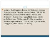 Mainų sutartis (skaidrės) 14 puslapis