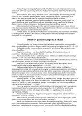 Personalo paieška: prekyba šildymo įranga UAB "Vilpra" 6 puslapis