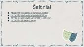 V. Šekspyro 57 sonetas. Analizė 16 puslapis