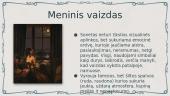 V. Šekspyro 57 sonetas. Analizė 4 puslapis