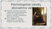 V. Šekspyro 57 sonetas. Analizė 5 puslapis