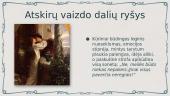 V. Šekspyro 57 sonetas. Analizė 6 puslapis
