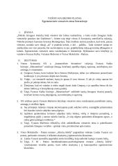 Egzistencinės vienatvės tema literatūroje. Planas