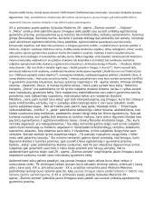 Kokie jauno žmogaus siekiai vaizduojami literatūroje? 2 puslapis