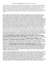 Kokį žmogų kintančiame pasaulyje vaizduoja literatūra?