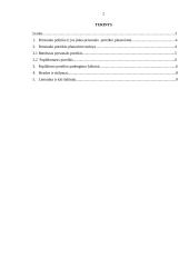 Personalo politika ir jos įtaka personalo poreikio planavimui 2 puslapis