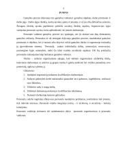 Personalo politika ir jos įtaka personalo poreikio planavimui 3 puslapis