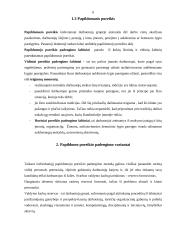 Personalo politika ir jos įtaka personalo poreikio planavimui 6 puslapis