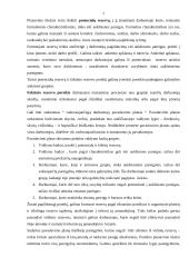 Personalo politika ir jos įtaka personalo poreikio planavimui 7 puslapis