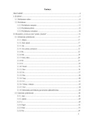 Prielinksnių vartojimas dienraščio „Lietuvos rytas“ priede „Sostinė“