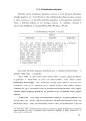 Prielinksnių vartojimas dienraščio „Lietuvos rytas“ priede „Sostinė“ 13 puslapis
