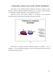 Prielinksnių vartojimas dienraščio „Lietuvos rytas“ priede „Sostinė“ 15 puslapis