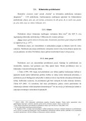 Prielinksnių vartojimas dienraščio „Lietuvos rytas“ priede „Sostinė“ 16 puslapis