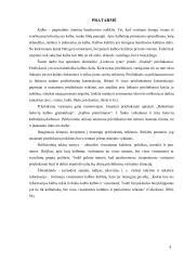 Prielinksnių vartojimas dienraščio „Lietuvos rytas“ priede „Sostinė“ 3 puslapis