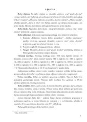 Prielinksnių vartojimas dienraščio „Lietuvos rytas“ priede „Sostinė“ 4 puslapis