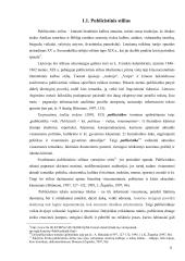 Prielinksnių vartojimas dienraščio „Lietuvos rytas“ priede „Sostinė“ 7 puslapis
