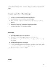 Personalo susirinkimai 11 puslapis