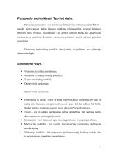 Personalo susirinkimai 3 puslapis
