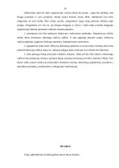 Personalo tarnybos (darbuotojai), jų darbo turinys ir atsakomybė 10 puslapis