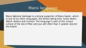 Manx language 2 puslapis