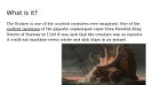 The Kraken 3 puslapis