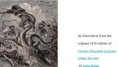 The Kraken 7 puslapis