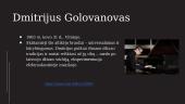 Lietuvos džiazo pianistai 5 puslapis