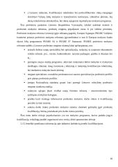 Personalo ugdymas 18 puslapis