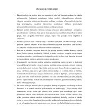 Žalingi įpročiai ir jų žala augančiam organizmui 11 puslapis