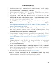 Žalingi įpročiai ir jų žala augančiam organizmui 12 puslapis