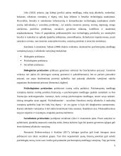 Žalingi įpročiai ir jų žala augančiam organizmui 4 puslapis