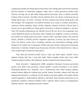 Žalingi įpročiai ir jų žala augančiam organizmui 5 puslapis