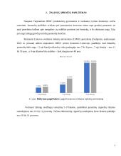 Žalingi įpročiai ir jų žala augančiam organizmui 6 puslapis